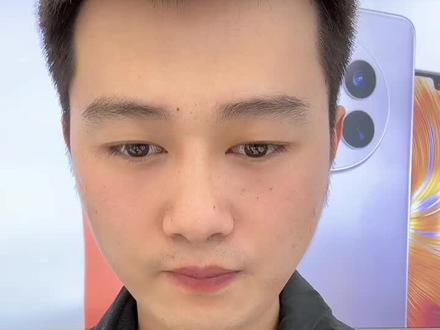 华为手机智慧识图怎么操作?