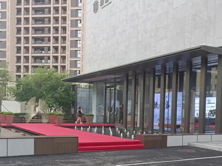 繁华初见现琨瑜,华润依旧待君来#房产#铁西#改善