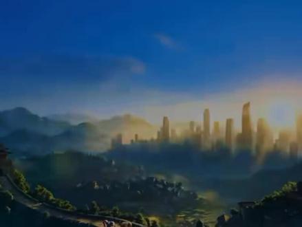 熊出没之年年有熊正在热映🎉