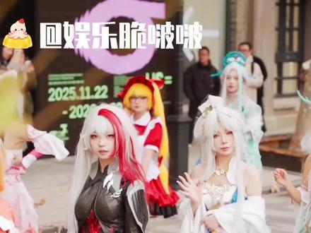 濮院时尚古镇你还有两副面孔?江南古镇变电竞痛城