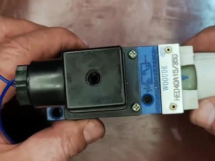 #上热门 #液压系统 #技术分享 #技术咨询 老孔液压技术咨询服务 压力继电器工作原理及常见问题排查