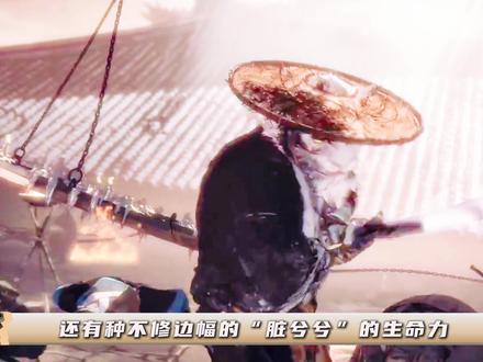 10分钟画面做2年,打破全球都无法做的画风,做成可动3D画面 #国漫 #胶囊计划 #二次元