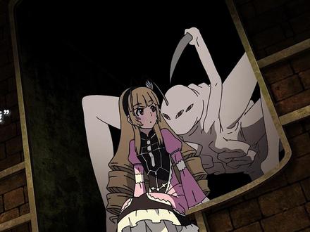 “这黄毛小玩意也太可爱了吧” #动漫 #动漫推荐