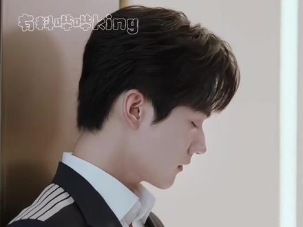 第一个越考古越辛酸的艺人#周柯宇 #狙击蝴蝶