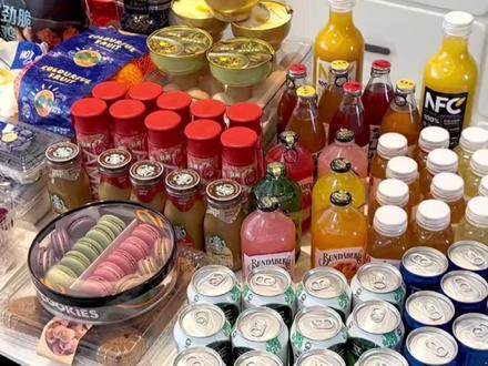 冷藏、冷冻、变温三区独立送风,串味?不存在的!#美的冰箱 #美的501法式 #法式冰箱 #美的501F