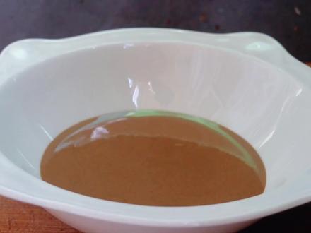 雪碧才是火锅麻酱蘸料的终极秘诀 #跟着抖音学做菜