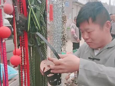 刘合集的网红`串哥`