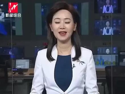 上海新龙成集团董事长、党委书记,安徽古麒绒材股份公司董事长谢玉成荣获安徽省优秀民营企业家代表并接受电视台采访!