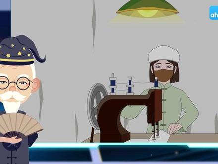 #人教版语文 #五年级上册
20慈母情深