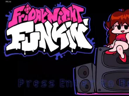 周五夜放客,波比的游戏时间,模组下载求赞,谢谢