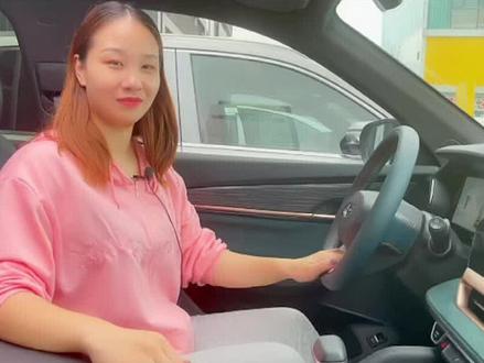 不用啰嗦直接来,挺好的#用车知识 #好车要吉利 #星越l #抖音汽车 #汽车共创人计划 @吉利汽车 @好车情报局