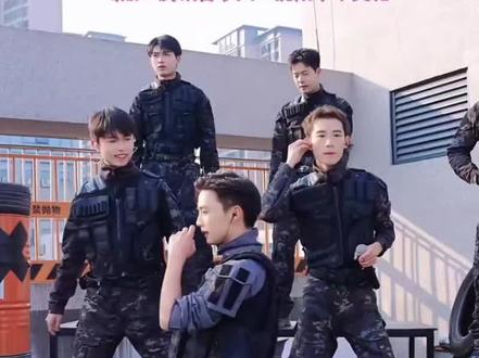 你是我的宝贝#昊文#蜜桃#直播录屏分享 #蜜桃