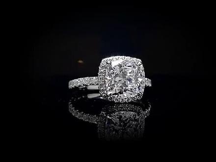 暗黑系的戒指视频拍摄和剪辑方法,拿起你家的戒指试试?#手机摄影 #戒指