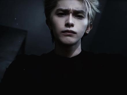 第一集:你不乘哦。 #oc