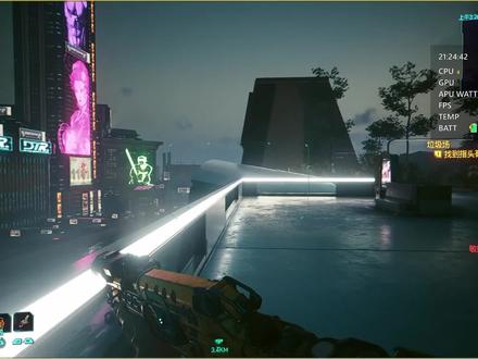 Rog Ally掌机Moonlight串流教程#Ally掌机 #Rog #moonlightsunrise #串流 #2077