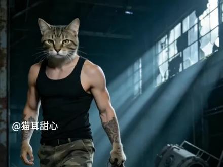(6)危情难渡 #猫咪#爱情#霸道总裁 #异国恋 #虐恋