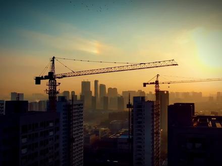 危机将至?!近在眼前的金融海啸(上)