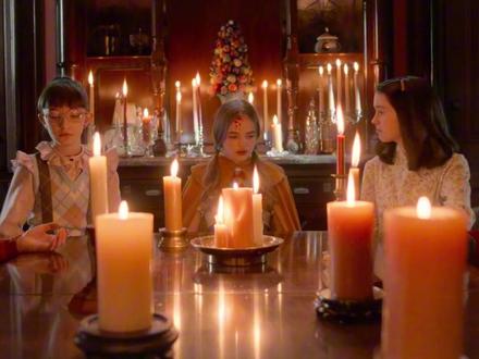 怪奇物语最新一集,决战打响 #怪奇物语第五季 #怪奇物语