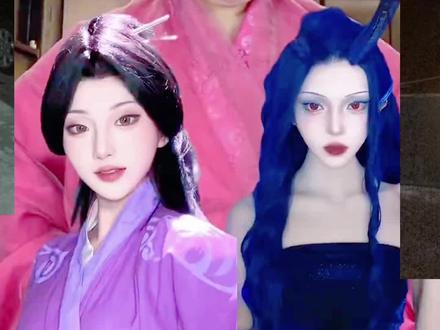 #哪吒 #敖丙 #哪吒之魔童降世 #敖丙姑姑图片 #哪吒之魔童闹海