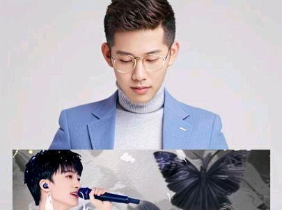 云裳羽衣曲 #周深 #云裳羽衣曲 #周深歌曲推荐 #青年创作者扶持计划