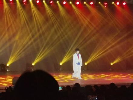 我尽力了,后半段还没发完#名侦探柯南 #心动的分贝 #第五人格 #魔法少女小圆 #cos