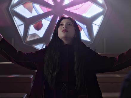 “成为自己都拉美” #爱情怎么翻译 #踩点技术流 #了不起的混剪团 #青年创作者成长计划 #高允真