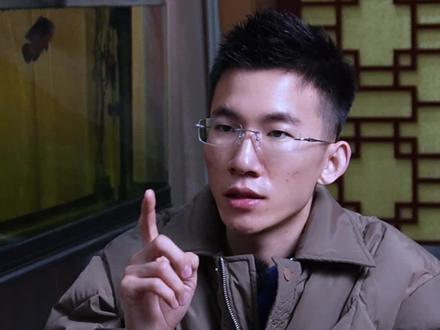 你有没有被人借过运? #易学智慧 #国学文化 #借运气