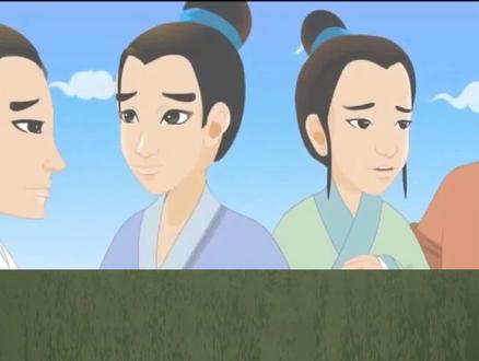 小故事、一句话却世代流传,激励少年立志成大业#国学智慧 #故事分享 #每天学习一点点 #语文 #家长必读