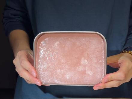 固体杨枝甘露 #饮品教程 #神仙吃法 #酒蒙子的日常