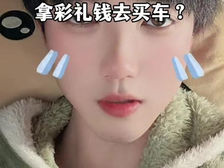 拿彩礼钱去买车?
