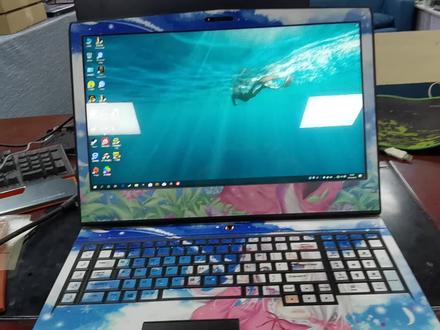 19999的外星人笔记本风扇坏了,发热严重,屌丝带你换风扇秒会!