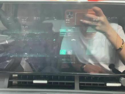 #汽车问题 中控黑屏,4S店却置之不理不予维修?