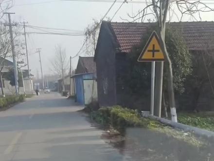 不要参与亲人的因果#乡间小路自然风景