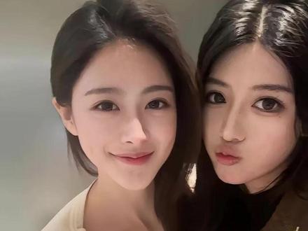 太喜欢女孩子的友谊了 #包洁仪 #有秘密的我们第二季 #李怡璇 #友谊