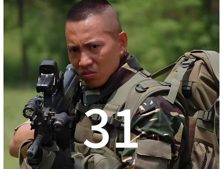 演习结束,狼牙特种大队表现优异,但小庄因误会被实弹打中送往医院。#军旅剧 #我是特种兵 #影视解说 #最后一颗子弹留给我 #小庄