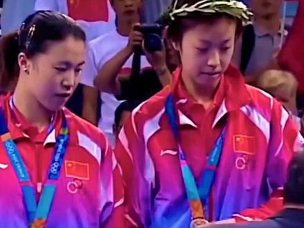 体坛六女将的豪门生活