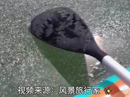 冰针,但是高考地理题#地理#高中#高考 #涨知识 #奇妙知识在抖音