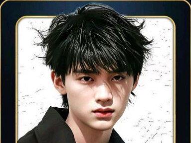 被嘲“爱豆转型没演技”,遭解约纠纷抹黑。非科班出身,被唱衰“走不远”。谁能想到,如今的他,竟凭“剧抛脸”封神
活成影视时尚双开花的00后标杆。#ai创作浪潮计划#周翊然#人物故事