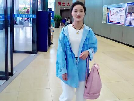 挑战一小时学会游泳之网友奔现#学游泳 #零基础学游泳