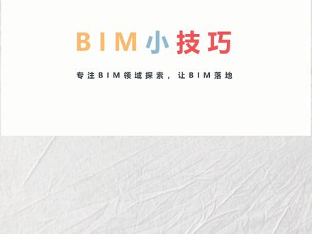 #revit 平面看见新增标高#bim @抖音小助手