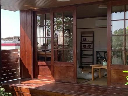 铁皮屋能改造成这样,谁能想到?#大眼橙 #大眼橙c3air #房间改造 #房屋布置 #卧室改造