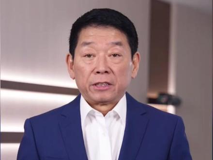 魏牌V9X海报陷创意争议,魏建军发布视频致歉并启动整改