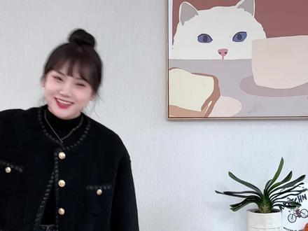 实用主义保暖厚外套来喽!麻麻再也不用担心我挨冻了~ #降温了公主请添衣 #羽绒服 #平价棉服 #冬季穿搭 #说唱式测评