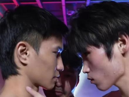 #格斗搏击#one冠军赛 恭喜神龙刘梦阳战胜泰拳世界冠军达万猜!神龙的含金量还在上升!