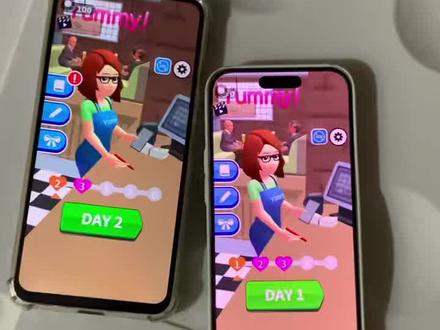 《小桃的梦》餐厅物语怎么下载,餐厅物语安卓苹果下载教程 #餐厅物语 #餐厅物语下载教程 #餐厅物语怎么下载 #餐厅物语app