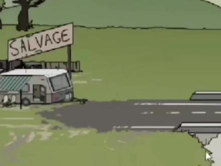 建筑工大战僵尸:又一款4399小游戏,惨遭盗版!