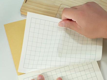 教你用纸做好玩的狼牙棒~ #折纸玩具 #折纸手工 #创意手工