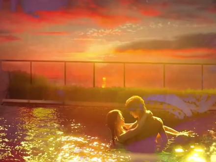 第九集亲啦🤩救命啊 好甜!#双轨#姜暮靳朝