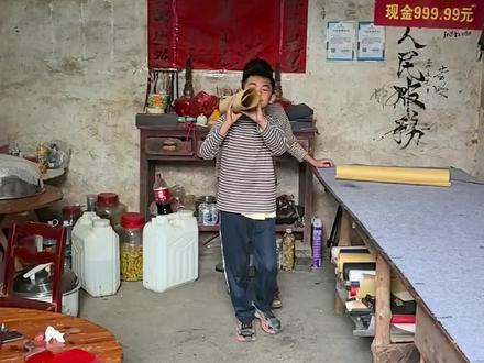 正能量李明同学,原创书法,中华文化。