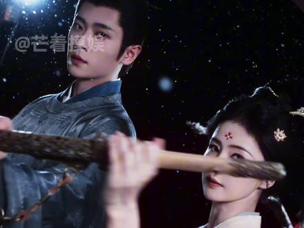 #白鹿丞磊拔刀也太权威了 别人还在刀吗刀吗,哥姐已经提真刀来见了
